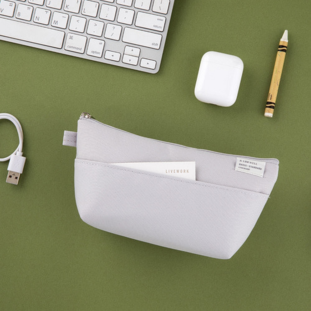 Cordura Pocket Pencil Pouch – Bild 7